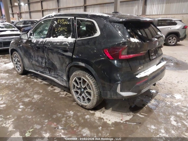WBX73EF06T5438042 BMW X1 Xdrive28i