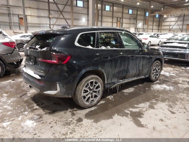 WBX73EF06T5438042 BMW X1 Xdrive28i