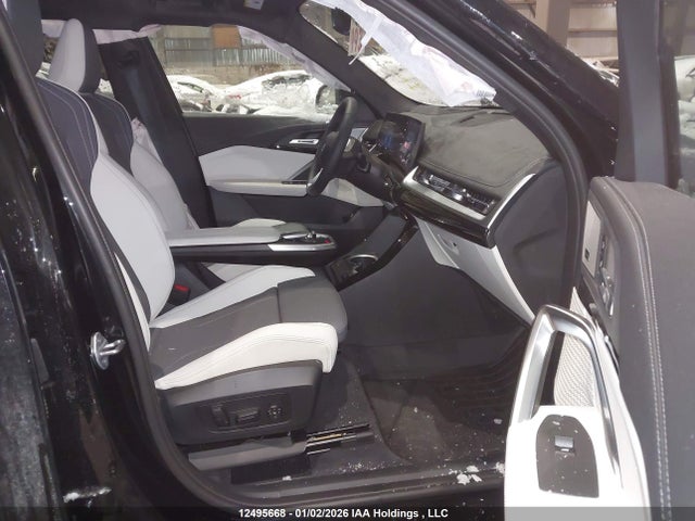 WBX73EF06T5438042 BMW X1 Xdrive28i