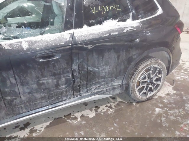 WBX73EF06T5438042 BMW X1 Xdrive28i