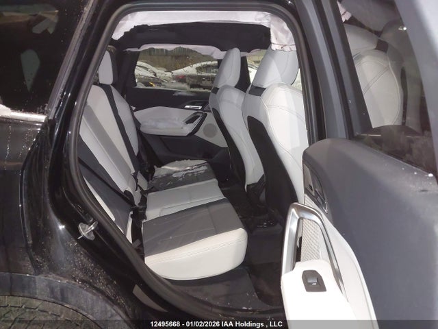 WBX73EF06T5438042 BMW X1 Xdrive28i
