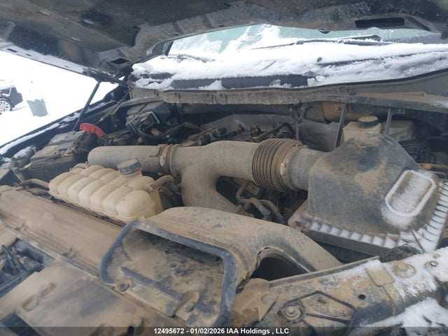 1FTFW5L86RFA96038 Ford F150 Lariat