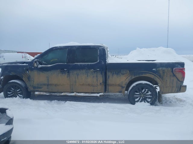 1FTFW5L86RFA96038 Ford F150 Lariat