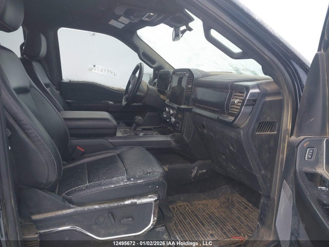 1FTFW5L86RFA96038 Ford F150 Lariat