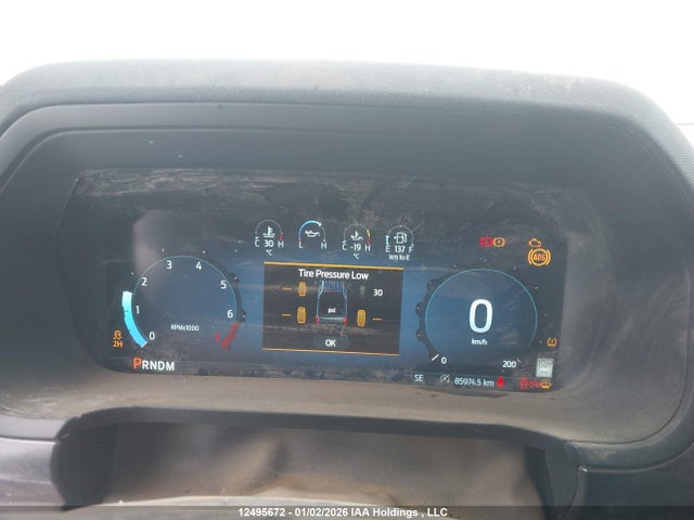 1FTFW5L86RFA96038 Ford F150 Lariat
