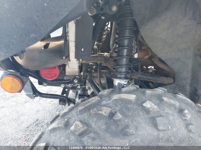 5SADW11H1N7100586 Suzuki Lt-a750 Xpz
