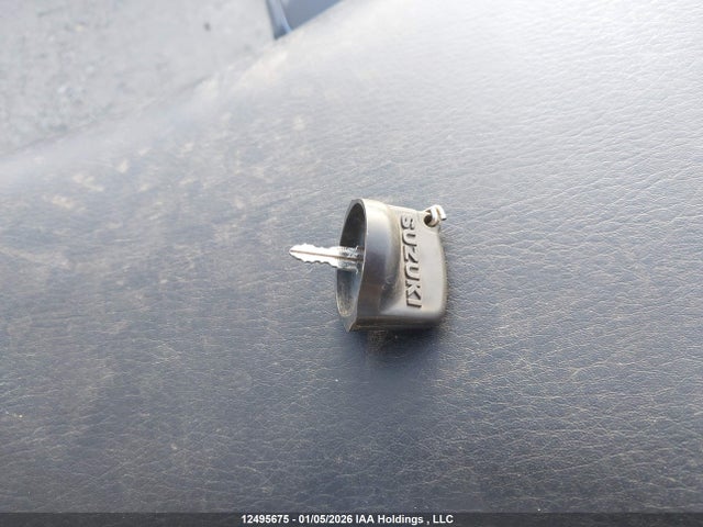 5SADW11H1N7100586 Suzuki Lt-a750 Xpz
