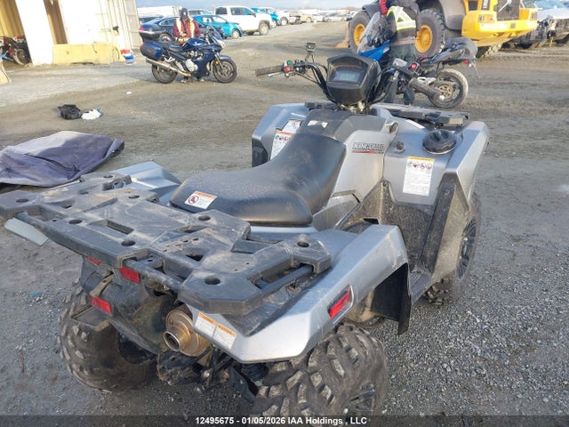 5SADW11H1N7100586 Suzuki Lt-a750 Xpz
