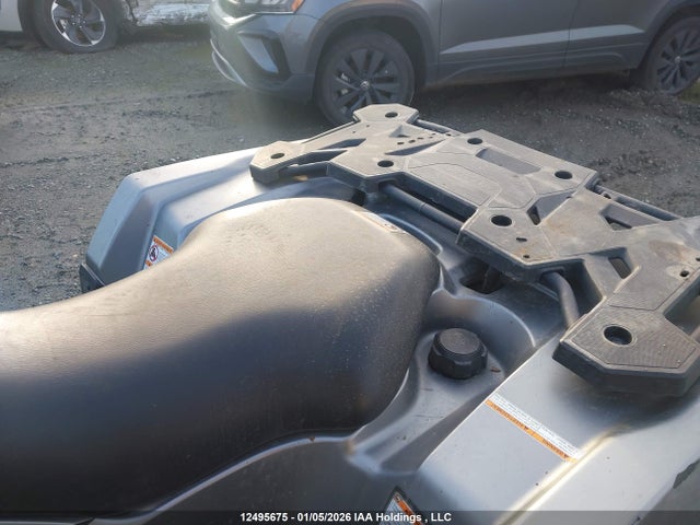 5SADW11H1N7100586 Suzuki Lt-a750 Xpz