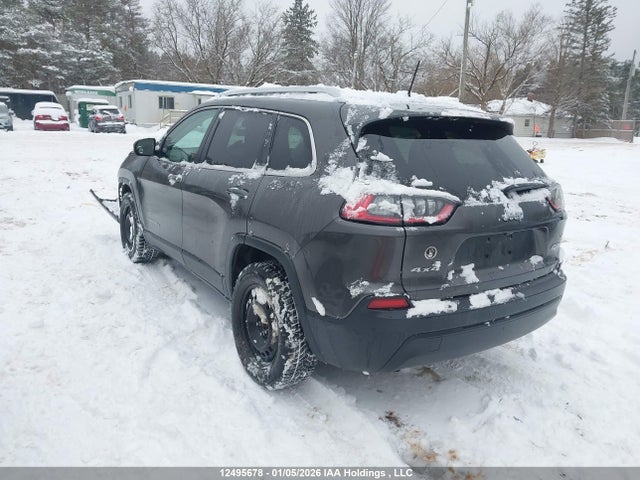 1C4PJMCB7KD211045 Jeep Cherokee North