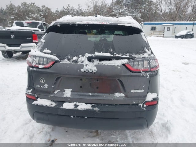 1C4PJMCB7KD211045 Jeep Cherokee North