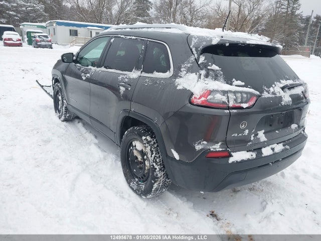 1C4PJMCB7KD211045 Jeep Cherokee North