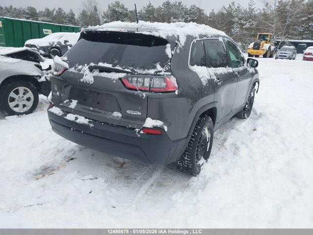 1C4PJMCB7KD211045 Jeep Cherokee North