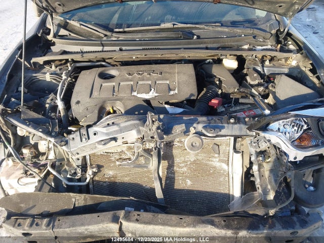 2T1BURHE5GC588446 Toyota Corolla L/le/le Pls/prm/s/s Pls