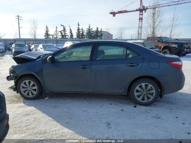 2T1BURHE5GC588446 Toyota Corolla L/le/le Pls/prm/s/s Pls