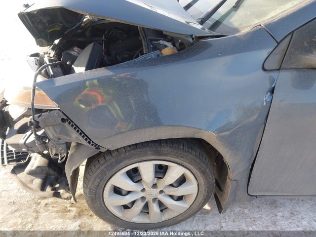 2T1BURHE5GC588446 Toyota Corolla L/le/le Pls/prm/s/s Pls
