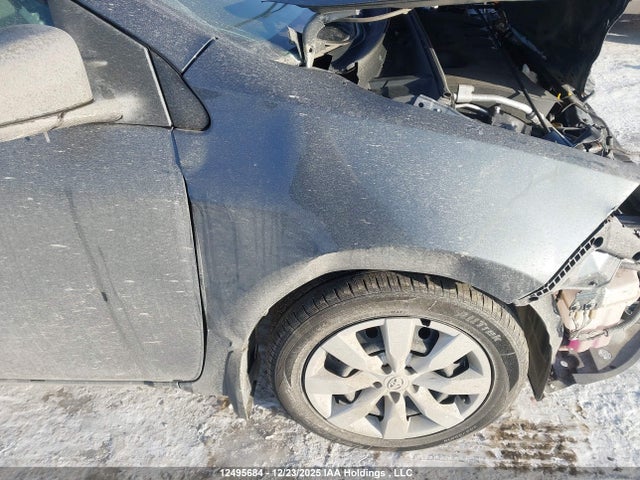 2T1BURHE5GC588446 Toyota Corolla L/le/le Pls/prm/s/s Pls