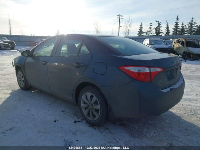2T1BURHE5GC588446 Toyota Corolla L/le/le Pls/prm/s/s Pls