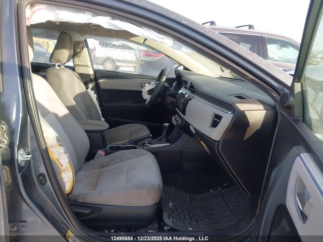 2T1BURHE5GC588446 Toyota Corolla L/le/le Pls/prm/s/s Pls
