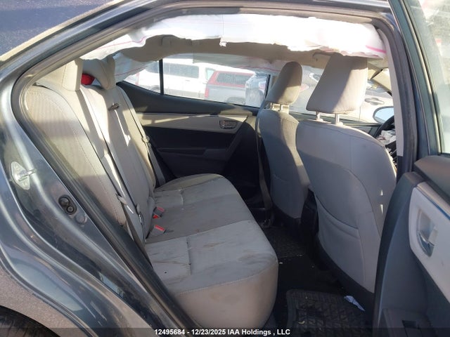 2T1BURHE5GC588446 Toyota Corolla L/le/le Pls/prm/s/s Pls