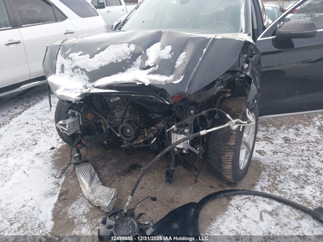 WA1AAAFY7N2129833 Audi Q5 45 Komfort