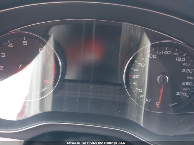 WA1AAAFY7N2129833 Audi Q5 45 Komfort