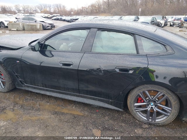 WBY33AW01RFT40011 BMW I4 M50