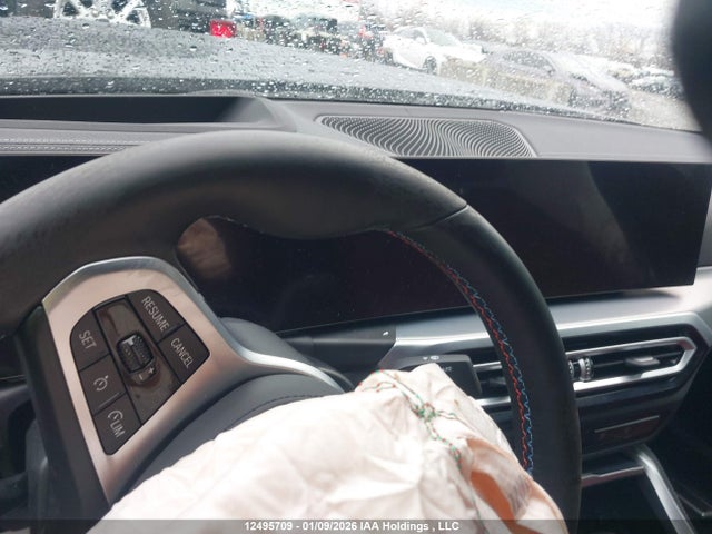 WBY33AW01RFT40011 BMW I4 M50