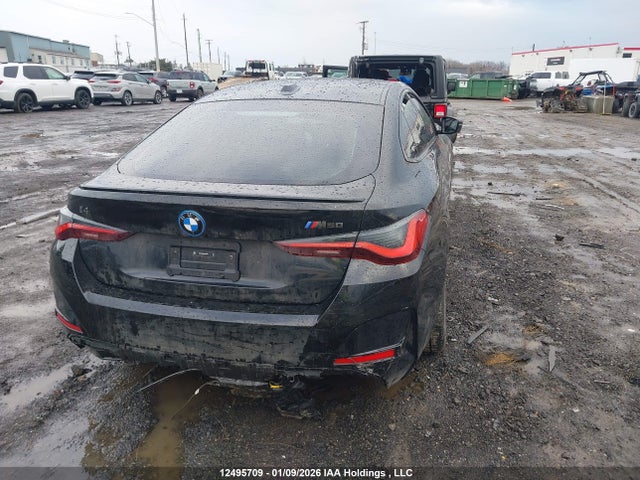 WBY33AW01RFT40011 BMW I4 M50