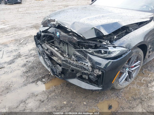 WBY33AW01RFT40011 BMW I4 M50