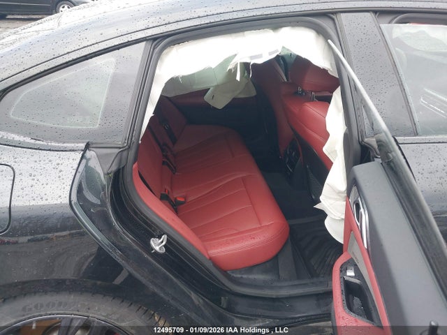 WBY33AW01RFT40011 BMW I4 M50