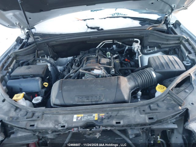 1C4SDJCT0SC514909 Dodge Durango