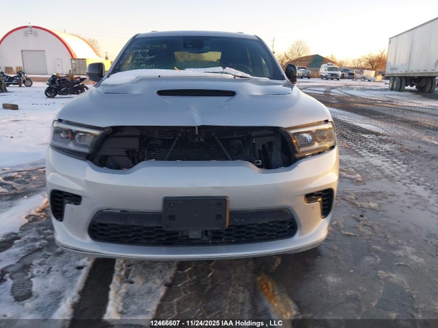 1C4SDJCT0SC514909 Dodge Durango