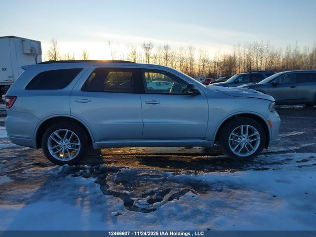 1C4SDJCT0SC514909 Dodge Durango