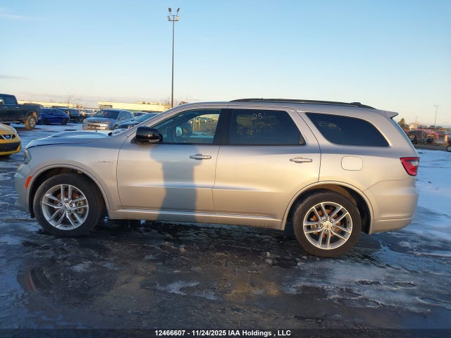 1C4SDJCT0SC514909 Dodge Durango