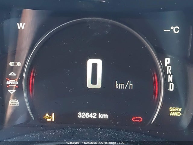 1C4SDJCT0SC514909 Dodge Durango