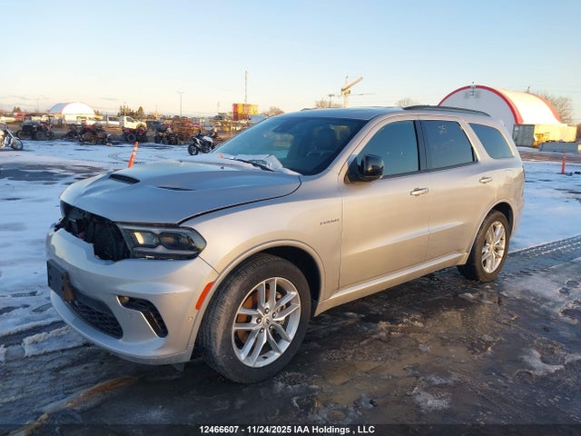 1C4SDJCT0SC514909 Dodge Durango