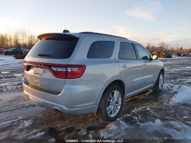 1C4SDJCT0SC514909 Dodge Durango