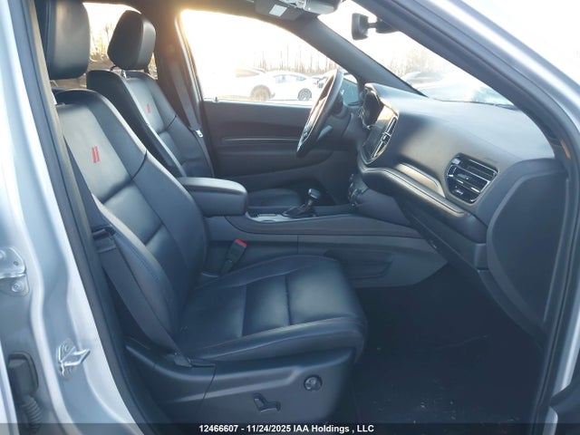 1C4SDJCT0SC514909 Dodge Durango