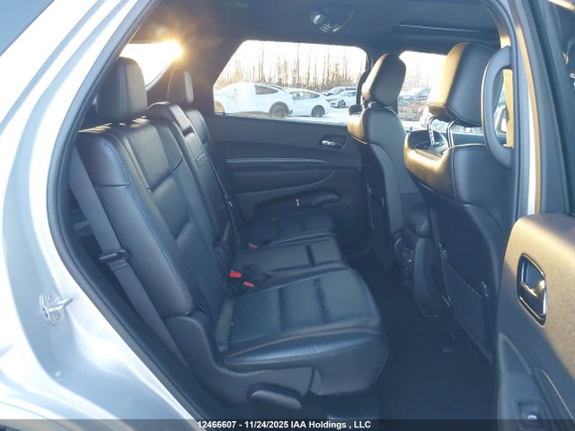 1C4SDJCT0SC514909 Dodge Durango