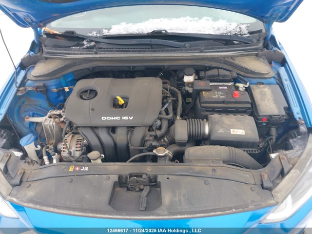 KMHD84LFXJU679766 Hyundai mpi nu