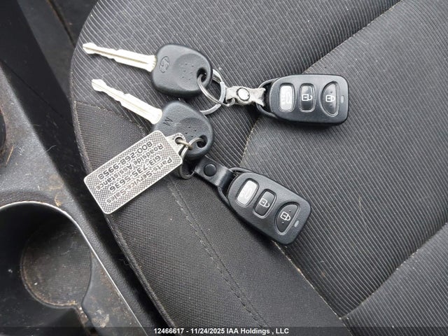 KMHD84LFXJU679766 Hyundai mpi nu
