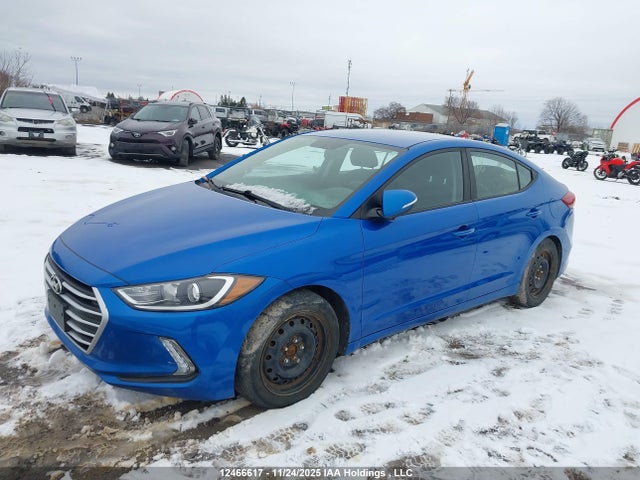 KMHD84LFXJU679766 Hyundai mpi nu