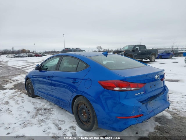 KMHD84LFXJU679766 Hyundai mpi nu