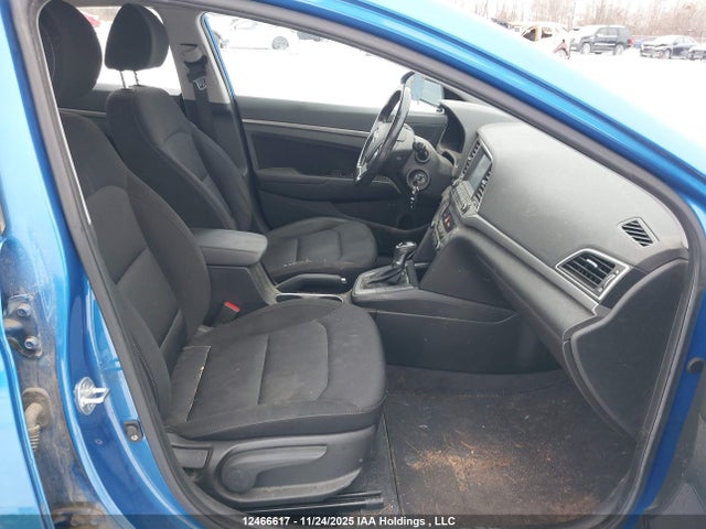 KMHD84LFXJU679766 Hyundai mpi nu