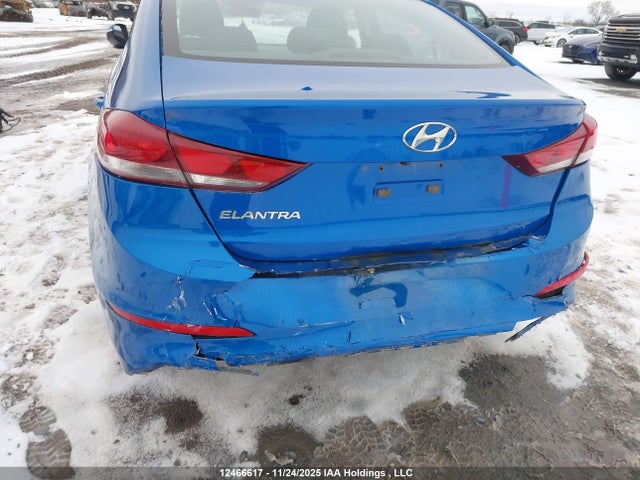 KMHD84LFXJU679766 Hyundai mpi nu