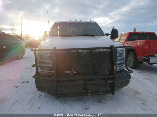 1FT8W4DM3REC30511 Ford F450 Super Duty