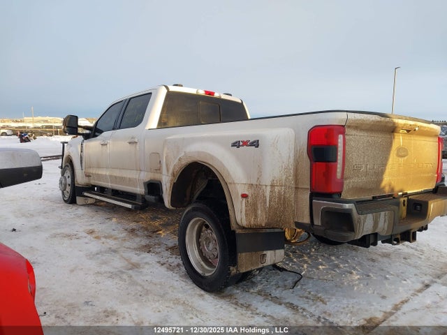 1FT8W4DM3REC30511 Ford F450 Super Duty