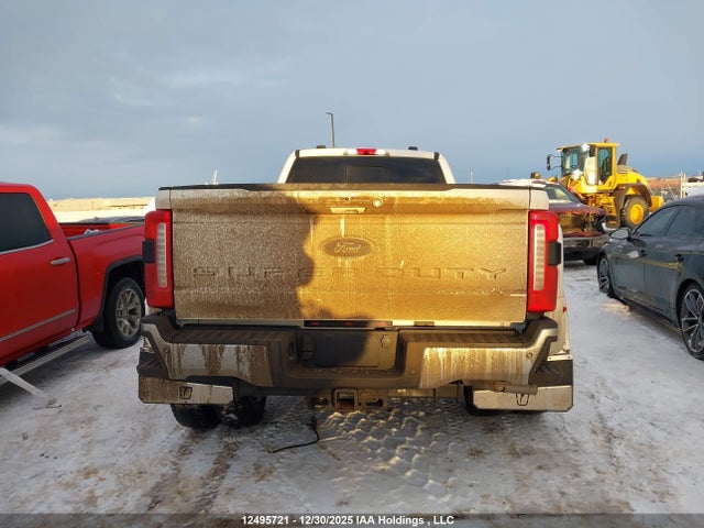 1FT8W4DM3REC30511 Ford F450 Super Duty