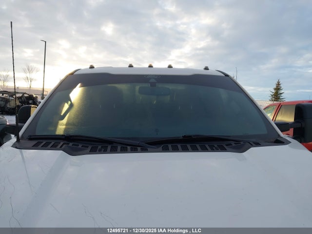 1FT8W4DM3REC30511 Ford F450 Super Duty